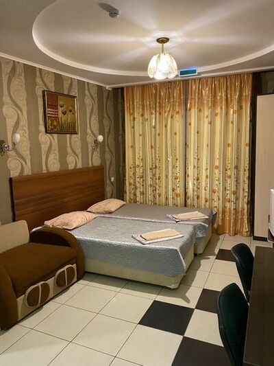 Фотография номера гостиницы Флайт