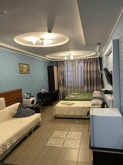 Фотография номера гостиницы Флайт