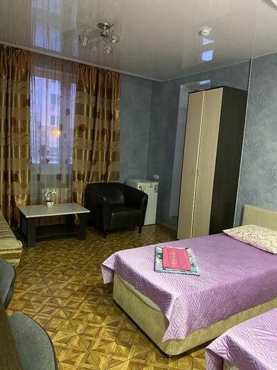 Фотография номера гостиницы Флайт