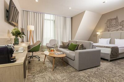 Фотография номера гостиницы Холидей Инн Калининград