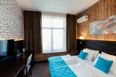 Фотография номера гостиницы Симонов Парк Отель