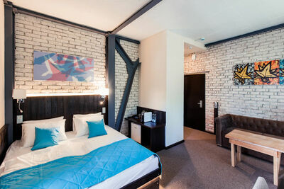 Фотография номера гостиницы Симонов Парк Отель