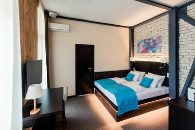 Фотография номера гостиницы Симонов Парк Отель