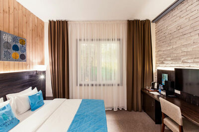 Фотография номера гостиницы Симонов Парк Отель