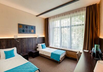 Фотография номера гостиницы Симонов Парк Отель