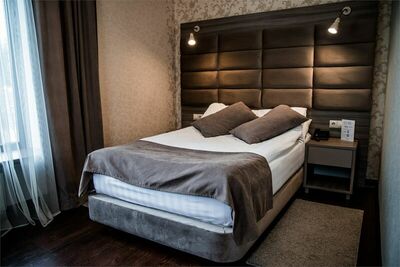 Фотография номера гостевого дома Небо