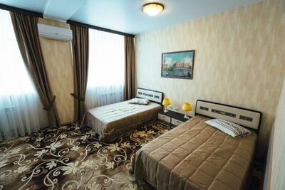 Фотография номера гостиницы Сорока