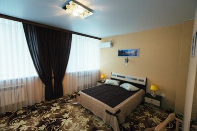 Фотография номера гостиницы Сорока