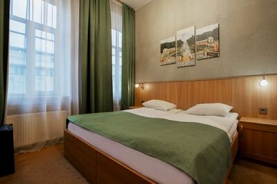 Фотография номера гостиницы Лига