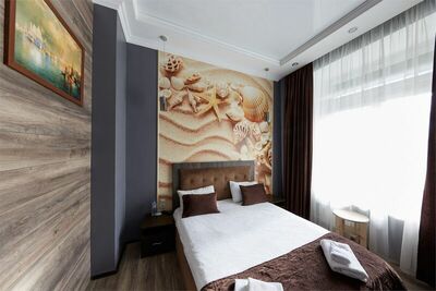 Фотография номера мини отеля Марко