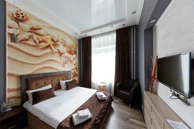 Фотография номера мини отеля Марко