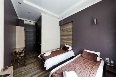 Фотография номера мини отеля Марко