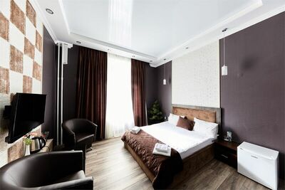 Фотография номера мини отеля Марко