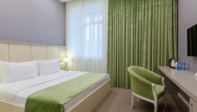 Фотография номера гостиницы Brosko Hotel Moscow