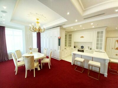 Фотография номера гостиницы Brosko Hotel Moscow