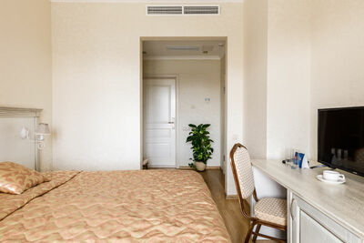 Фотография номера гостиницы 8 Авеню