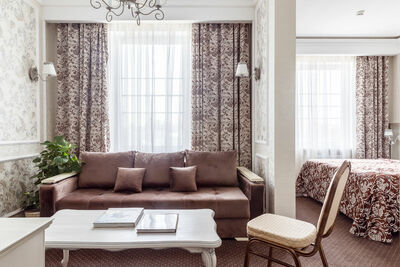 Фотография номера гостиницы 8 Авеню