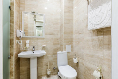 Фотография номера гостиницы 8 Авеню