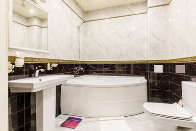 Фотография номера гостиницы 8 Авеню