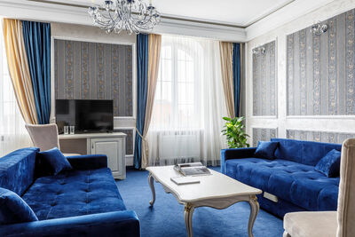 Фотография номера гостиницы 8 Авеню