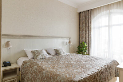 Фотография номера гостиницы 8 Авеню