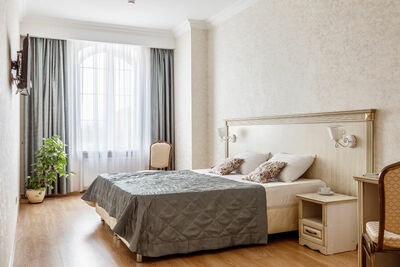 Фотография номера гостиницы 8 Авеню