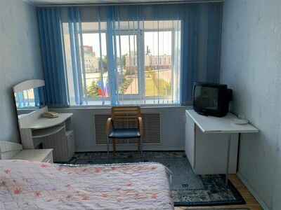 Фотография номера гостиницы Русь