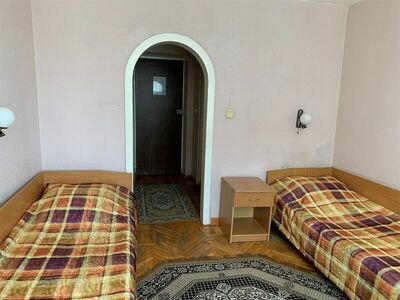 Фотография номера гостиницы Русь