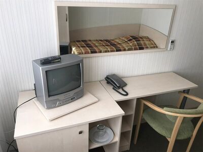 Фотография номера гостиницы Русь