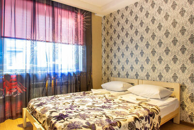 Фотография номера гостиницы Элле