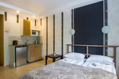 Фотография номера гостиницы Элле