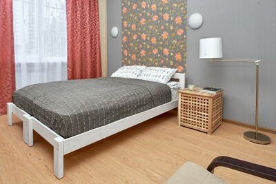 Фотография номера гостиницы Элле