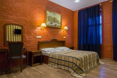 Фотография номера гостиницы РА Рыбинская, 7