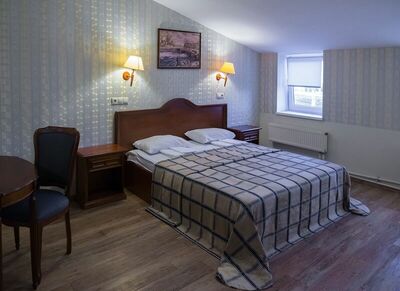 Фотография номера гостиницы РА Рыбинская, 7