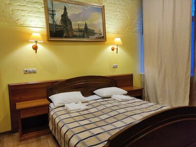 Фотография номера гостиницы РА Рыбинская, 7