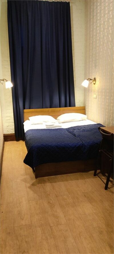 Фотография номера гостиницы РА Рыбинская, 7