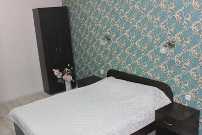 Фотография номера мини отеля Атлас