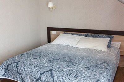 Фотография номера мини отеля Атлас