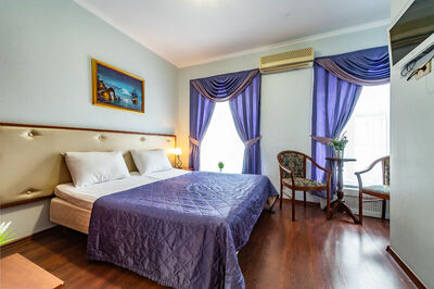 Фотография номера гостиницы Времена Года