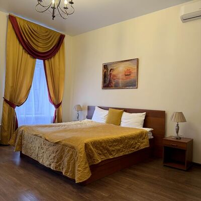 Фотография номера гостиницы Времена Года