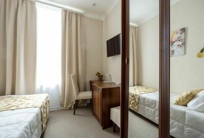 Фотография номера гостиницы Павелецкая Аэро Отель