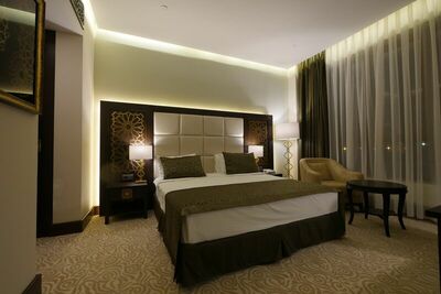 Фотография номера гостиницы TheLocal