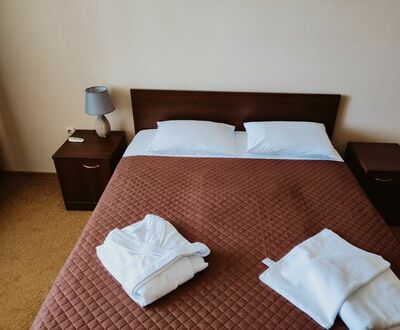 Фотография номера гостиницы Аэропорт