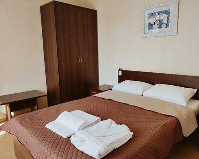 Фотография номера гостиницы Аэропорт