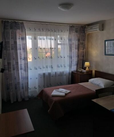 Фотография номера гостиницы Аэропорт