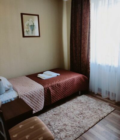 Фотография номера гостиницы Аэропорт