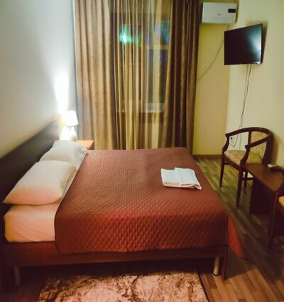 Фотография номера гостиницы Аэропорт