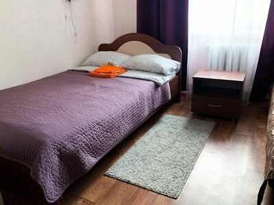 Фотография номера гостиницы Центральная