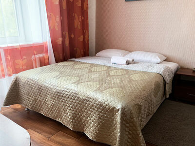 Фотография номера гостиницы Центральная