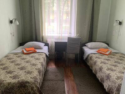 Фотография номера гостиницы Центральная